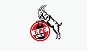 Kundenlogo 1. FC Köln