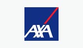Kundenlogo AXA