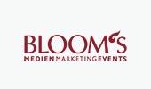 Kundenlogo Bloom´s