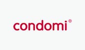 Kundenlogo condomi
