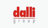 Kundenlogo Dalli