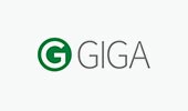 Kundenlogo GIGA