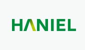 Kundenlogo Haniel