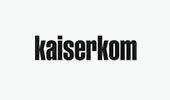 Kundenlogo Kaiserkom