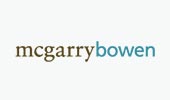 Kundenlogo McGarryBowen