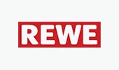 Kundenlogo Rewe