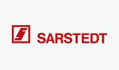 Kundenlogo Sarstedt
