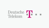 Kundenlogo Telekom