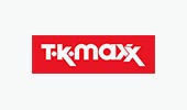 Kundenlogo TK Maxx