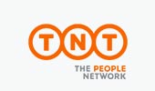 Kundenlogo TNT