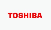 Kundenlogo Toshiba