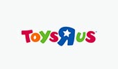 Kundenlogo Toys r US