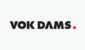 Kundenlogo VokDams