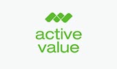 Kundenlogo Active Value