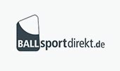 Kundenlogo Ballsportdirekt