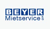 Kundenlogo Beyer