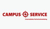 Kundenlogo Campus Service