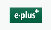 Kundenlogo eplus