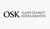 Kundenlogo OSK