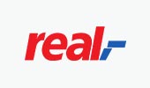 Kundenlogo Real