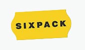 Kundenlogo Sixpack