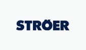 Kundenlogo Ströer