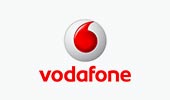 Kundenlogo Vodafone