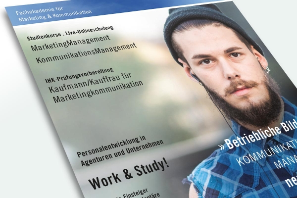 SYAC Kursprogramm 2018/19 jetzt mit Work and Study-Studienkurs