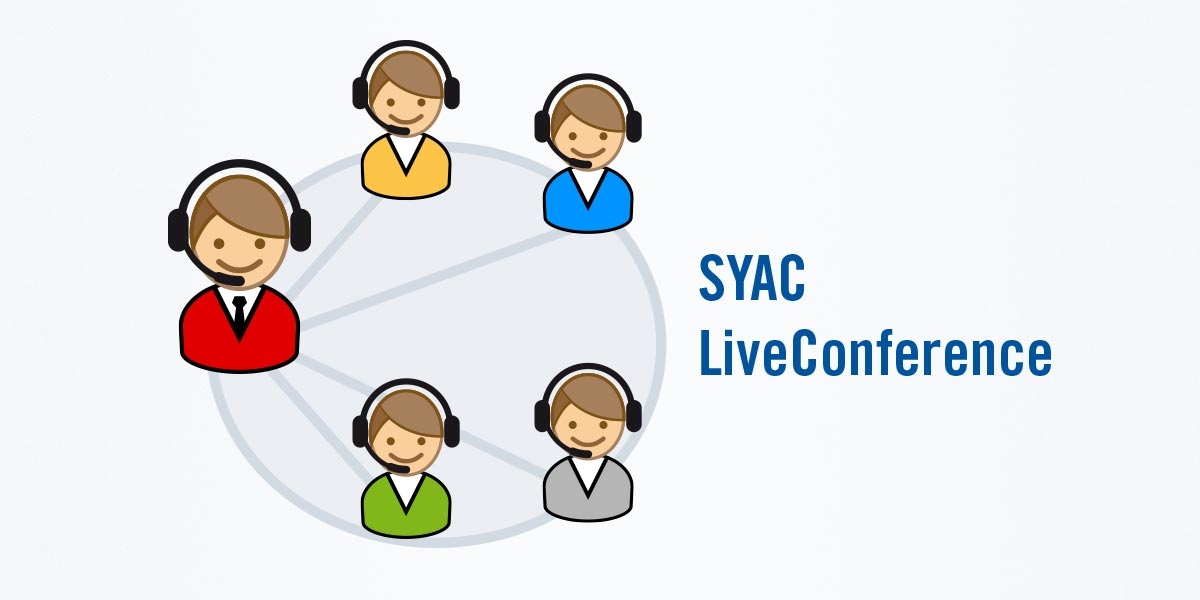 So läuft das hier! » Smart-Learning in der LiveConference